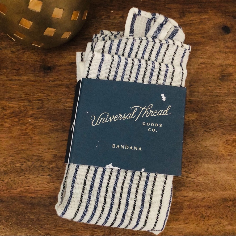 3 in 1 Bandana